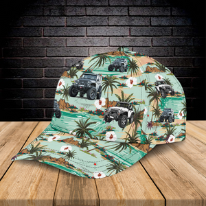 Custom Car Photo Route 66 For Car Lover Classic Cap TH10 894001