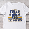 Custom Name Mascots Team Football Vintage Bright Shirt For Sport Lovers LM32 895705
