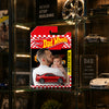 Custom Photo World's Best Dad Wheels Gift For Father’s Day CH07 911698