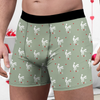 Personalized Novelty Boxer Briefs – Funny Custom Underwear for Men, Humorous Gift for Him HO82 903416