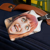 Custom Funny Photo Personalized Luggage Tag Vacation Gift HA75 892576