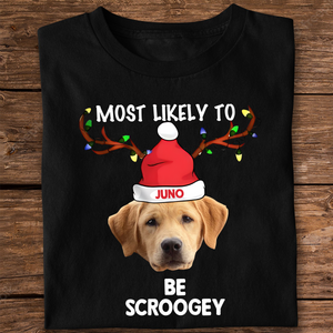 Custom Photo Funny Matching Family Shirt HO82 900412