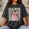 Custom Photo & Name Vintage Senior 2027 Comfort Shirt TH10 170597