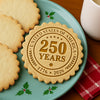 250 Years of America 1776 - 2026 Cookie Stamp American Independence Day Gift HA75 898352