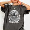 Custom Photo Dog Dad Cat Dad Personalized Comfort Shirt HA75 921386