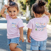 Personalized Cousin Camp Matching Back & Front Kid Shirt - Gift for Children, Summer, Birthday Gift HO82 903060