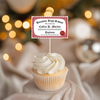 Personalized 2026 Graduation Diplomas Cupcake Topper Decoration Party LM32 899943
