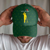 Custom Name Suck At Golf Classic Cap HO82 902292