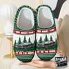 Custom Car Photo Oh What Fun It Is To Ride For Men Slippers Gift For Car Lovers HA75 898142
