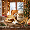 Personalized Name Sourdough Bread Loaf Keepsake Gift Acrylic Ornament LM32 669873