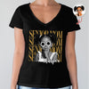Custom Photo Senior Mom Dark Shirt 2026, Proud Senior Mom Gift, Senior Mom Graduation Shirts HO82 903306