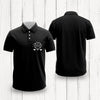 Custom Name Golf Polo Shirt Gift For Golf Lover HO82 900802