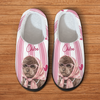 Custom Pet Photo Slippers Cozy Pet Lover Gift for Christmas HO82 903486