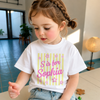 Custom Kids Name Back To School Kid Shirt HA75 921708