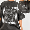 Custom Beach Vacation Group Comfort Shirt - Personalized Family Trip Shirt CH07 180118