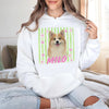 Custom Photo Cute Dog Cat Pet Bright Shirt, Gift For Pet Lovers HA75 921952