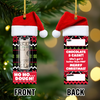 Personalized Merry Cashmas Money Holder Ornament Gift for Family & Friends TH10 170991