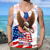 USA 250 Years 1776 - 2026 Tanktop TH10 169237