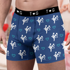 Personalized Funny Adult Boxer Gift For Husband & Boyfriend LM32 669855