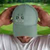 Personalized Monogram Classic Cap Unique Golf Enthusiast Gift, Golfers and Coaches Gift HO82 902348