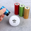 This Ball Has Been In Many Holes Golf Ball Stamp Box TH10 169619
