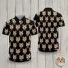 Custom Dog Photo Polo Shirt For Dog Lover TH10 169561