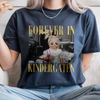Custom Photo Forever In Kindergarten Comfort Shirt CH07 911920