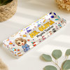Custom Teacher Name Desk Name Plate Back To School Gift For Teacher CH07 896204