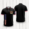 250 Years of Freedom America Anniversary Polo Shirt CH07 910446
