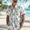 Custom Photo Best Dad Ever Hawaiian Shirt Gift For Dad HO82 894126