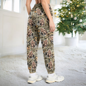 Custom Photo Sweatpants Christmas Gifts For Duck Hunting Lovers HA75 898258