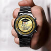 Class of 2025 Personalized Graduation Watch Perfect Graduation Gift CH07 895710