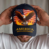 250th Anniversary of the United States Classic Cap CH07 899180