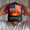 250th Anniversary of America Classic Cap CH07 899182