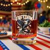 250 Years Of Freedome America Whiskey Glass TH10 894541