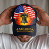 250 Years of Freedom America Classic Cap CH07 899174