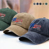 USA Patriotic Merica 250 Years Embroidered Baseball Cap HO82 902888
