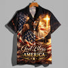 One Nation Under God Hawaii Shirt TH10 169261