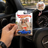 Custom Photo Dad Mom Wheels - Gift for Parents, Christmas Custom Collector Gift HO82 903180