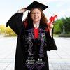 Personalized Nursing Stole Graduate Class Of 2026 HO82 901726