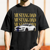 Custom Car Photo Vintage Comfort Shirt - Personalized Gift for Car Lovers CH07 911752