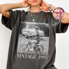 Custom Photo Vintage Style Comfort Shirt HO82 894918