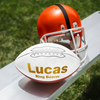 Custom Name Football Ball Gifts For Football Lovers LM32 897657