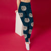 Custom Cat Photo Camo Background Legging HO82 900484