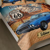 Custom Car Photo This Is How I Roll Bedding Set Gift For Car Lover CH07 899928