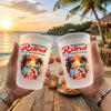 Custom Photo Funny Retirement Cups Gifts For Women, Men TH10 169737