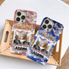 Custom Photo In Loving Memory Of Memorial Phone Case HA75 920986