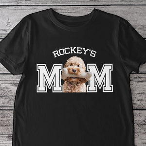 Custom Photo Dog Dad Shirt Gift For Dad HA75 893940