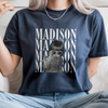 Custom Kid Photo Vintage Comfort Shirt Gift For Family CH07 911572