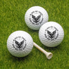 In God We Trust America Golf Ball TH10 169249